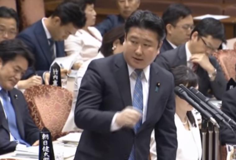 自民党の和田政宗議員、またもやテレビ番組に激怒！「事実に基づかない発言だ」