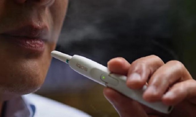 電子タバコにも明確な発がん性！蒸気の吸引で尿から発がん物質　五種類を検出