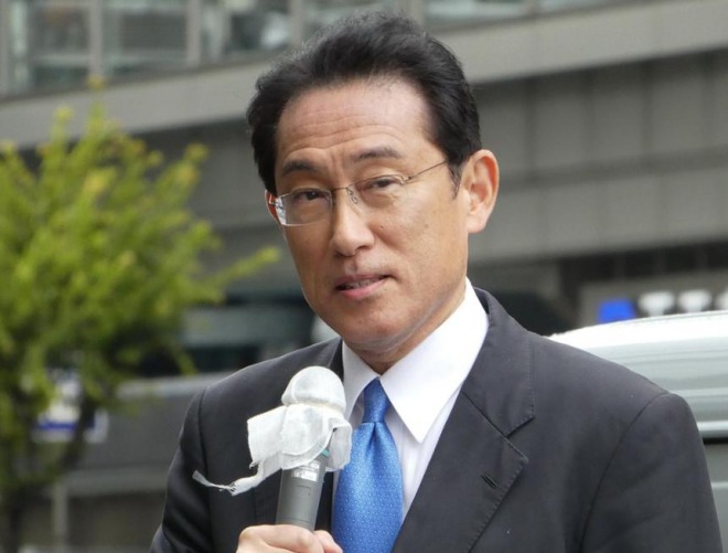 安倍首相の放送改革に岸田文雄政調会長が疑問　「慎重に取り組むべき」