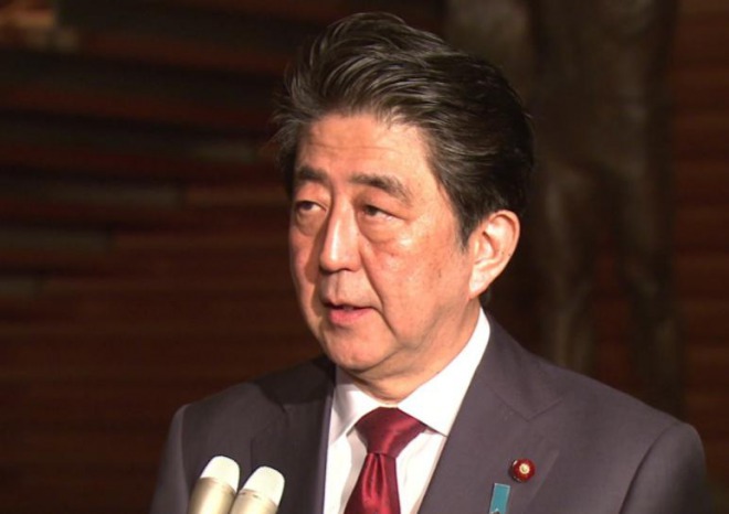 【世論調査】安倍内閣の支持率が26.7％に続落！総理答弁を信用は8.6％のみ　日本テレビ