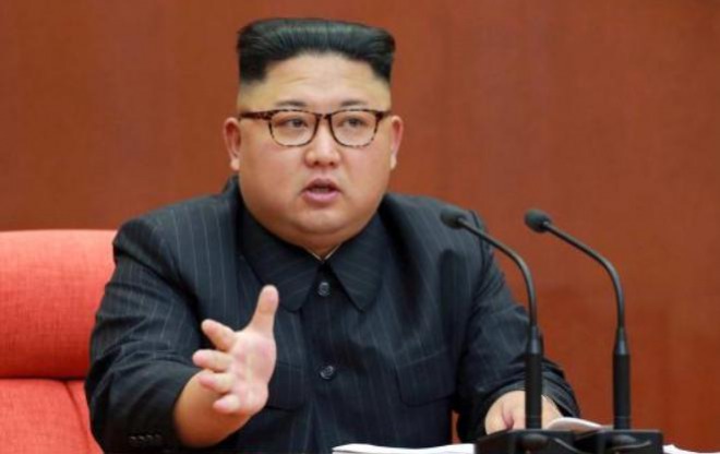 【速報】北朝鮮、核実験とICBM発射中止を表明！核実験場の破棄も！「平和と安定のため」