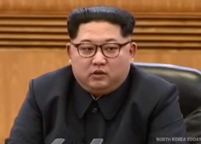 北朝鮮、拘束した米国人も開放へ！米朝首脳会談と同時に検討か　米紙「キム委員長が約束」