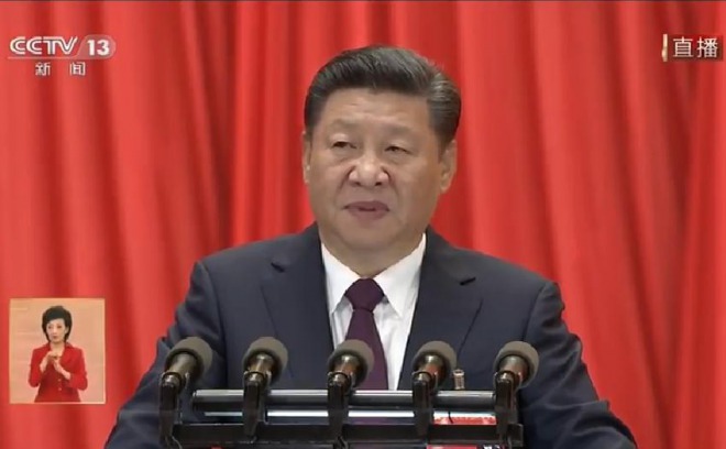 安倍晋三首相と中国の習近平主席が初の電話会談！北朝鮮問題などで連携へ