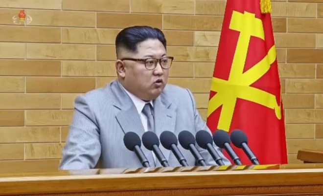 北朝鮮の国営メディア、日本の圧力維持を批判！「平和の風にただ乗り」「1億年後も無理」
