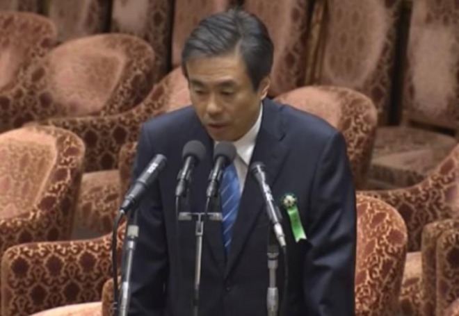 柳瀬元首相秘書官、愛媛県・中村知事に謝罪！「３年前のことで記憶があやふやだった」