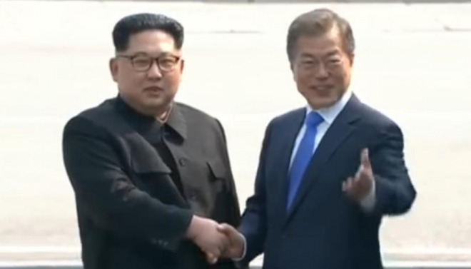 北朝鮮が南北閣僚級会談を中止へ！米韓の軍事演習に反発！「宣言に対する露骨な挑戦」
