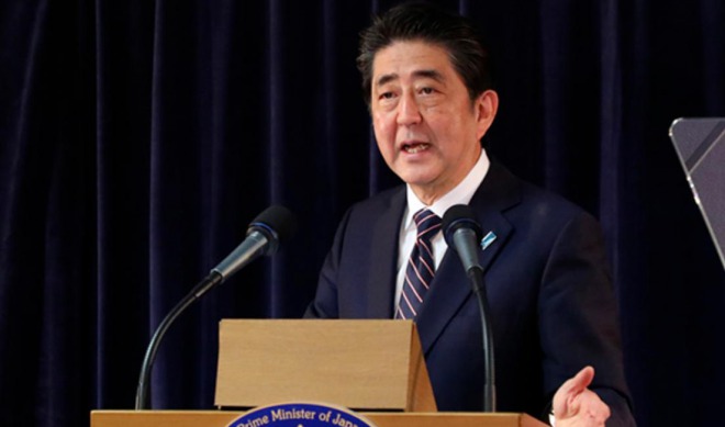 北朝鮮の非核化で日本支援へ！安倍首相「日本が費用負担するのは当然」