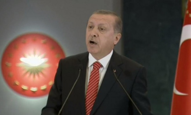 トルコ大統領選挙、現職のエルドアン氏が勝利宣言！トルコ史上最強の独裁政権に！