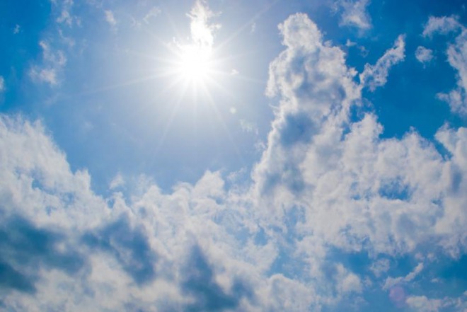 気象庁が光化学スモッ グに注意喚起！近畿から関東　35度以上の猛暑日が相次ぐ