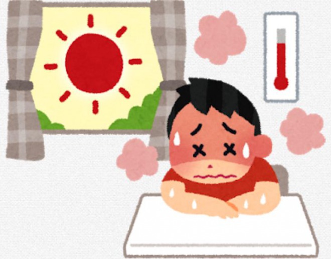 校外学習に参加した小１児童が熱中症で死亡⇒猛暑時の学校を巡って激論に！「止めるべき」
