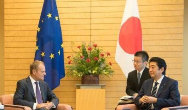 駐日欧州連合代表部（EU）が日本の死刑執行に抗議声明！「死刑は残忍で冷酷であり、犯罪抑止効果がない」