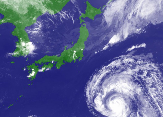 岐阜県下呂市で41度、各地で猛暑が継続！山形では記録的な大雨！台風13号は関東直撃コース