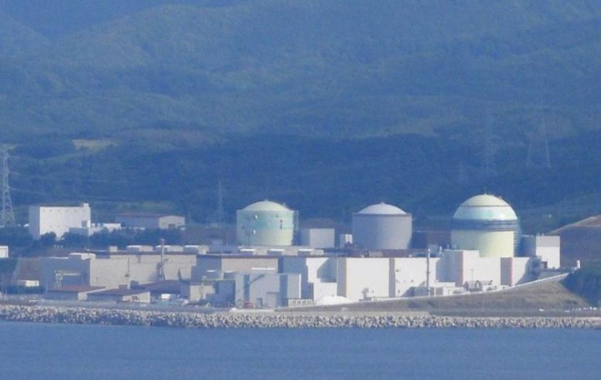 【速報】泊原子力発電所が外部電源喪失！非常用ディーゼル発電機６台で核燃料を冷却中