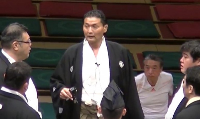 貴乃花親方が相撲協会に退職届を提出！相撲協会に怒りの声が相次ぐ！
