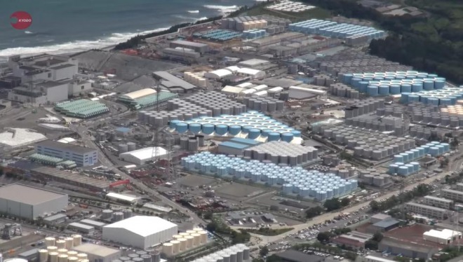 東京電力「福島原発の汚染水浄化、実は嘘でした」　トリチウム以外の放射性物質も基準値超える！