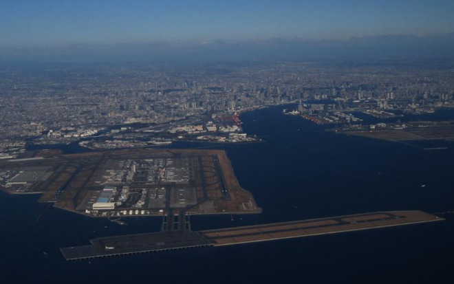 【横田空域】羽田空港の新飛行ルート、アメリカが拒否！米国「日本の上空通過も管制も認めない」