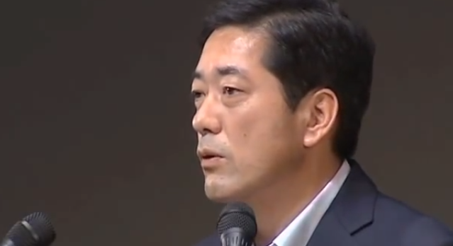 愛媛県の中村時広知事が3選を達成！加計学園問題で官邸と対立　「正しいことを言う」