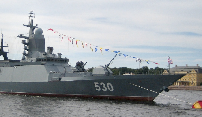 【緊張】クリミア沖でウクライナ艦船にロシアが砲撃、海軍船3隻を拿捕！ロシアはケルチ海峡を封鎖へ！EUは批判声明