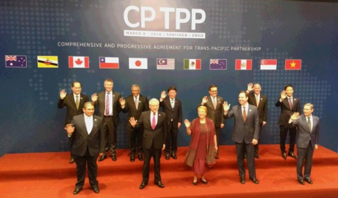 TPP（環太平洋パートナーシップ協定）が発効、日本など１１カ国が参加！５億人の自由貿易圏に！庶民レベルで影響大