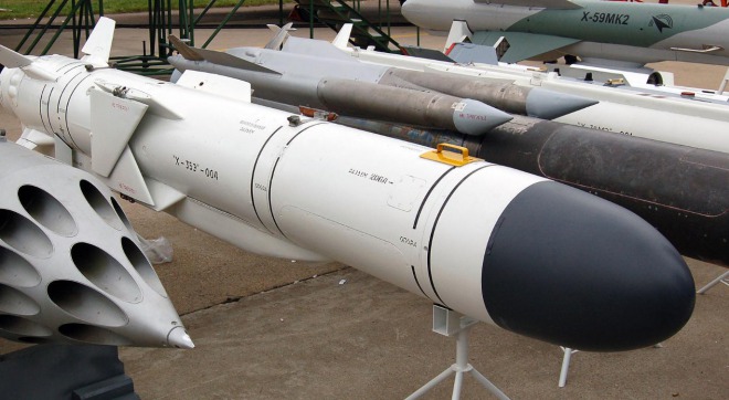 ロシアが北方領土に防衛線を構築か　2020年までに対艦ミサイルで千島列島などを要塞化