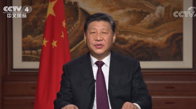 中国の習近平主席、台湾独立に武力行使を示唆！統一を目指すと言及　「台湾は中国の一部分」