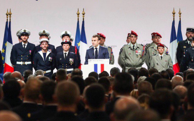 EU統合軍も視野に！ドイツとフランスがアーヘン条約に調印、共同防衛および武器契約！メルケル首相「真の欧州軍を」