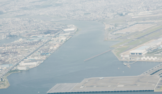 羽田空港の新ルート、横田空域の一部をアメリカ政府が許可！条件付きで日米両政府が合意へ　