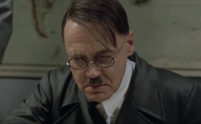 【訃報】俳優のブルーノ・ガンツさんが死去　「ヒトラー～最期の12日間～」のヒトラー役