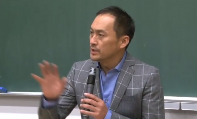 俳優の渡辺謙さん、東京五輪に疑念「復興五輪のはずなのに経済五輪になっている」「東北そっちのけ」