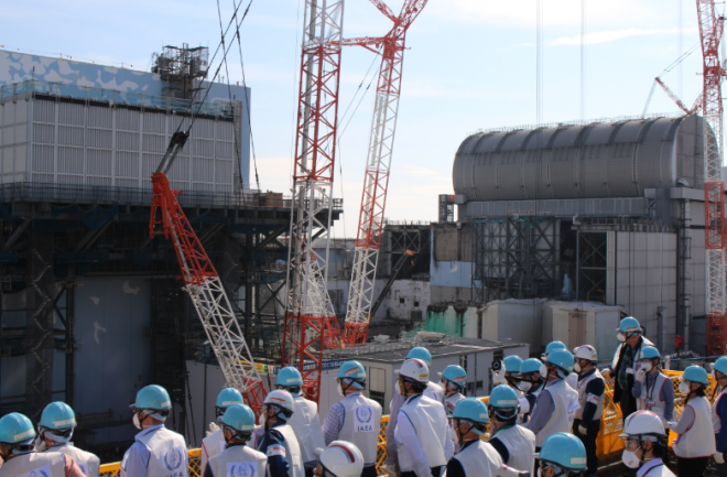 福島第一原発からの放射性物質、放出量が2倍に激増！廃炉作業が原因か　計9億3300万ベクレル