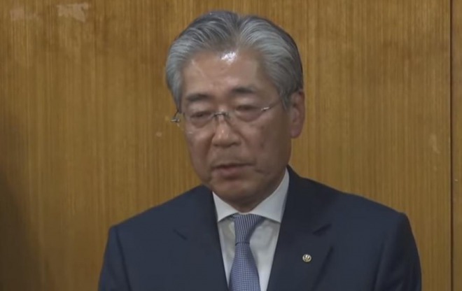 ＪＯＣ竹田会長の退任表明、海外メディアも大々的に報道！IOCが談話発表　「五輪運動を守るために取った一歩」