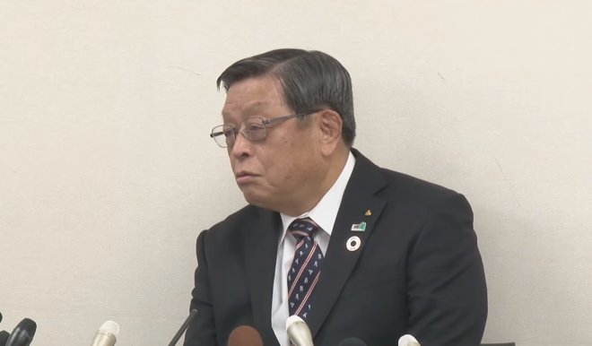 大阪・堺市の竹山修身市長が辞職願を提出！政治資金問題で辞任へ　大阪都構想にも影響か　