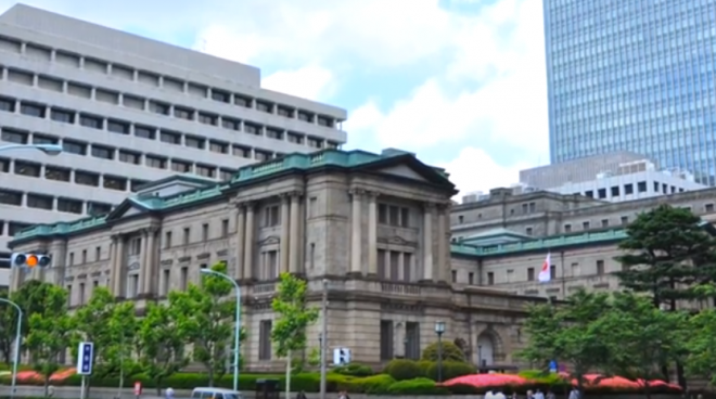 日本銀行が独自のＧＤＰ作成へ！主要国で２番目に大きな改定幅　「増税の影響を軽減した新しいＧＤＰ」