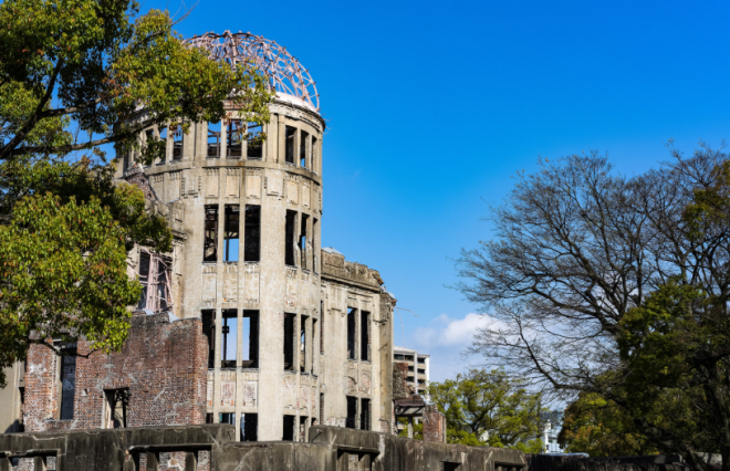アメリカの「臨界前核実験」に批判が相次ぐ！広島＆長崎「核廃絶を踏みにじる行為だ」日本政府「禁止ではない」