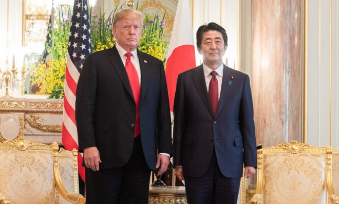 トランプ大統領、８月に重大発表か？日米貿易交渉で関税撤廃の噂も　「８月に日米に素晴らしい発表」
