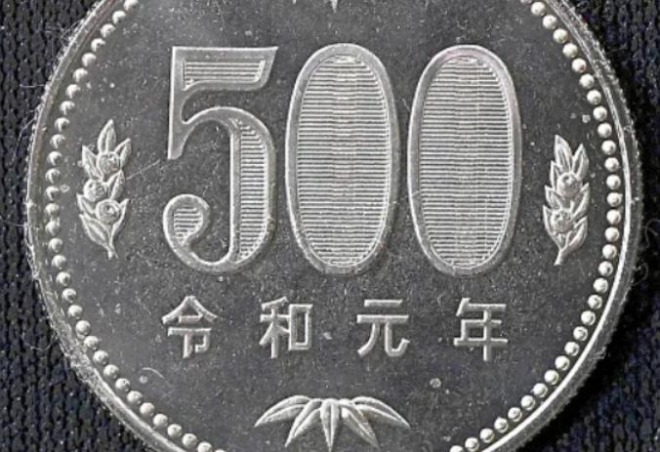 令和元年の硬貨、製造が本格化！大阪北区の造幣局で打ち初め式！財務大臣や宮内庁幹部らが出席　