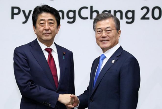 ホワイト国除外に韓国が過剰反応、輸出規制ではなく優遇削除　ムン大統領「日本ぬすっとたけだけしい」