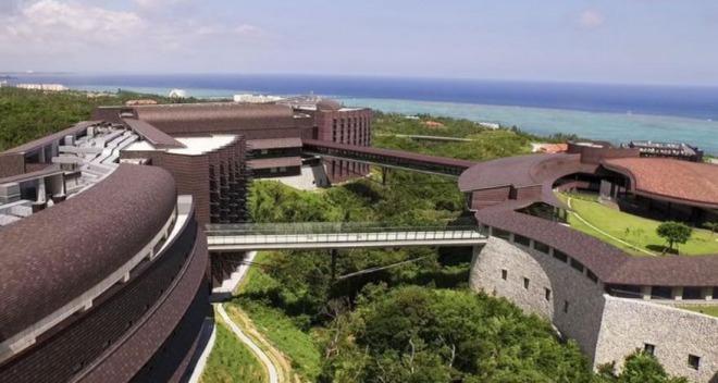 【朗報】沖縄科学技術大学院大学が世界ランク9位に！ネイチャーの科学論文評価で修正　東大は40位