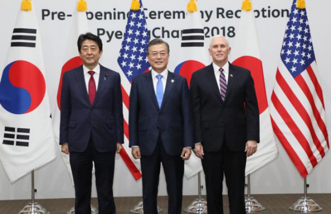【日韓関係】アメリカが韓国のＧＳＯＭＩＡ破棄に懸念、条約更新を要請！ホワイト国除外で韓国がWTO提訴も　