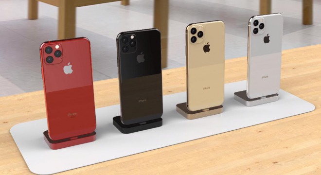 新型iPhoneが発表されるも微妙なデザインでネタに！携帯ショップは割引禁止で値上げ？「こだま」「タピオカ」