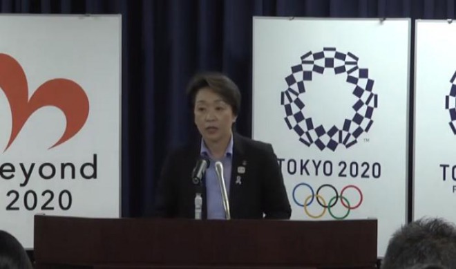 東京五輪で韓国パラリンピック委員会が「旭日旗」の変更要望、日本側は問題なし　「そういうものではない」