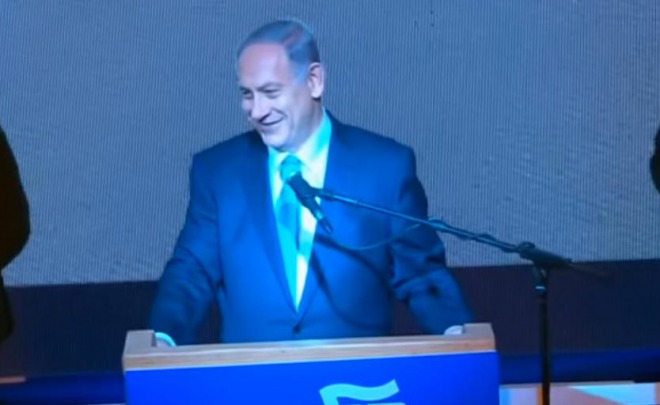 イスラエルの総選挙、10年ぶりに野党が第一党に！右派のネタニヤフ首相は連立政権を呼び掛けるも拒否　