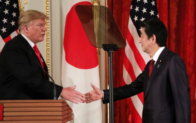 【重要】日米貿易交渉は２５日に正式署名へ！米国産小麦に年14万トンの輸入枠追加！TPPを上回る厳しい要求も