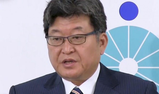 身の丈発言、萩生田文部科学大臣が謝罪！「説明不足な発言だった」野党「英語民間試験導入の撤回を」