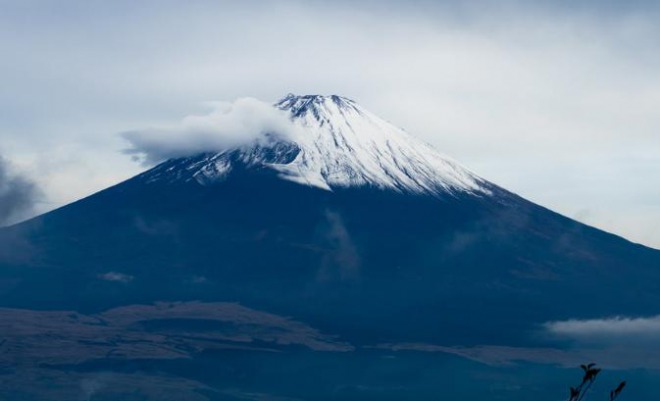 【速報】富士山でニコ生配信をした男性か　捜索隊が７合目付近で遺体発見！ヘリコプターや山岳救助隊を動員
