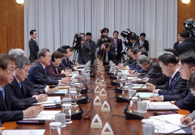 23日に日韓軍事情報包括保護協定（ＧＳＯＭＩＡ）が失効へ　両政府の交渉は平行線　韓国「日本が譲歩を」