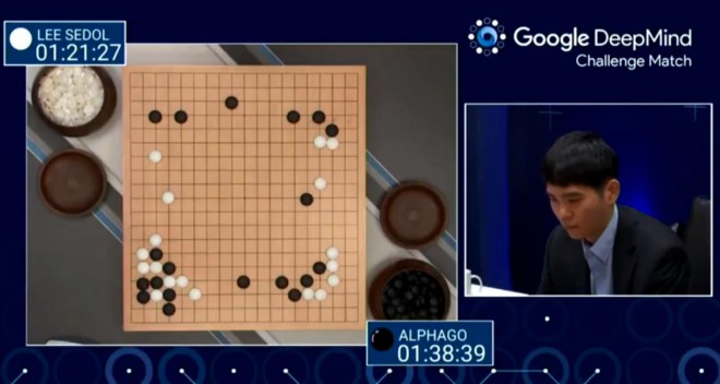 韓国トップのイ・セドル九段が囲碁棋士引退へ　AI囲碁での敗北で・・・　「努力してもＡＩには勝てない」