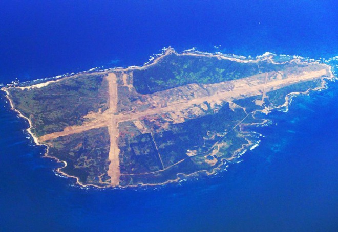 政府が馬毛島を約160億円で買収！米軍訓練用の拠点に利用、空母艦載機の離着陸場所に！「やっと決着が」
