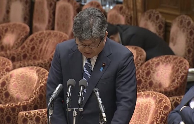 英語民間試験の導入延期、国会で萩生田大臣が本音？「就任時にこのシステムはおかしいと感じていた」