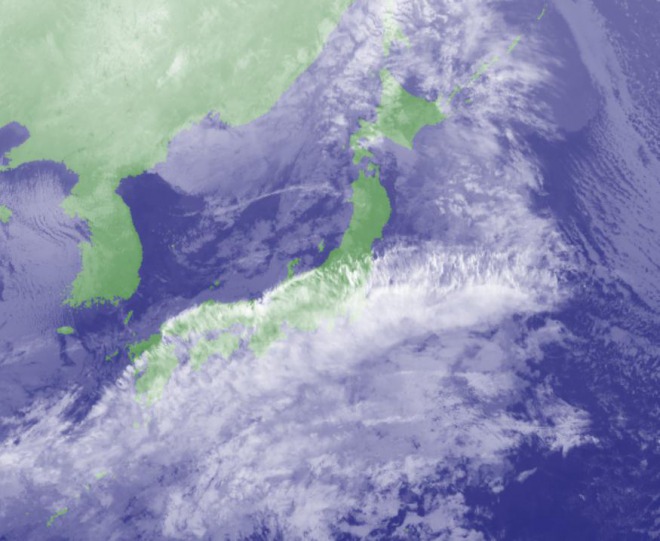 大晦日の天気は荒れ模様、関東は20℃近くまで気温上昇！北日本は吹雪で最大瞬間風速35メートル　年明けは寒波も